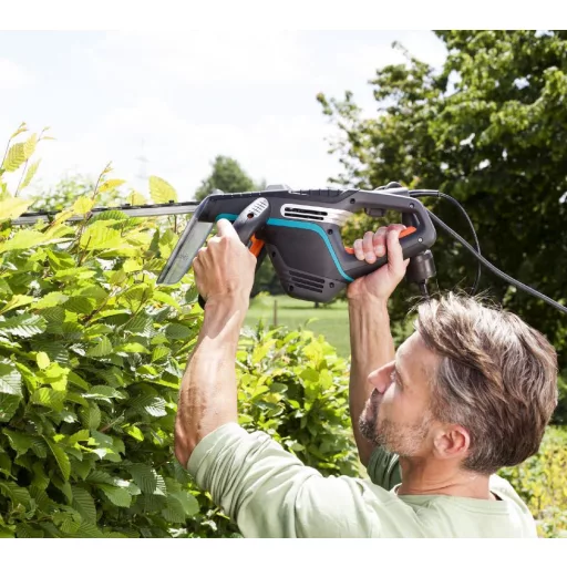 Gardena powercut 700/65 elektromos sövénynyíró