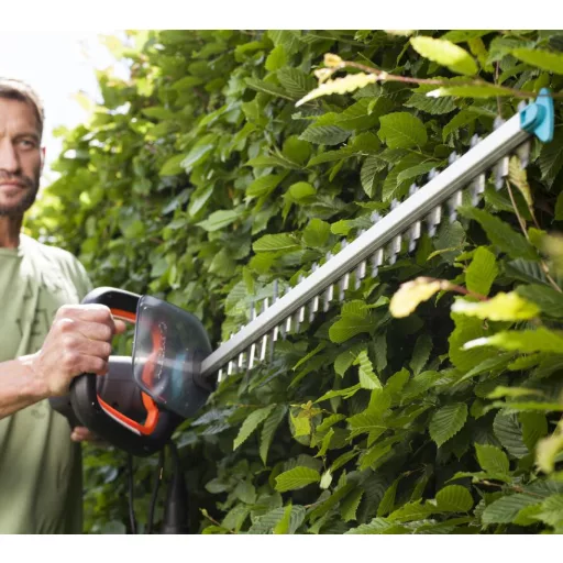 Gardena powercut 700/65 elektromos sövénynyíró