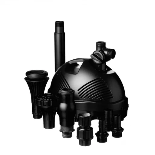Elimax 9000 SZIVATTYÚ Qmax.  8800l/h+ 3 db fúvóka