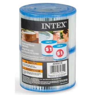 INTEX PureSPA jakuzzi S1 papírszűrőbetét 2db/cs (29001)