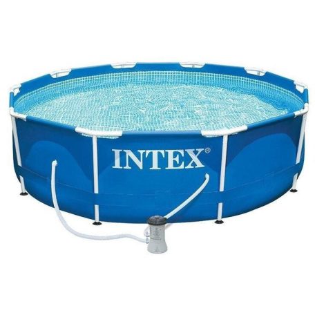 INTEX MetalSet medence 305 x 76 cm (28202)