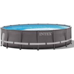   INTEX UltraSet XTR medence 610 x 122 cm homokszűrővel (26334)