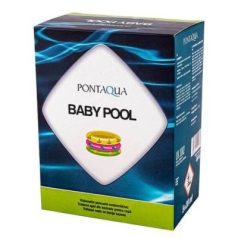 Pontaqua, BABY POOL 5x20 ml (BBP 002)