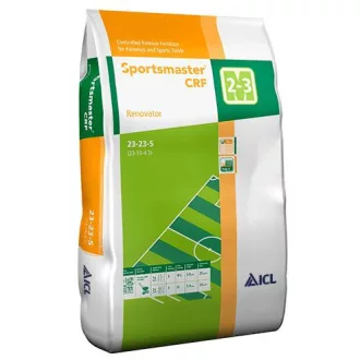 Everris Sportmaster Renovator 25 kg 23+23+5 (830-1250m2)
