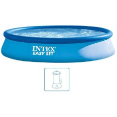 INTEX EasySet medence 457 x 84 cm (28158)