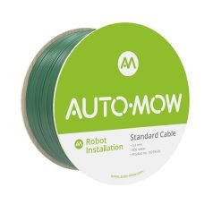   Auto-Mow 3,4 mm vastag Standard határoló vezeték zöld (500 m)
