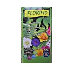 Florimo általános virágföld, 50L