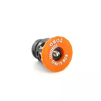 Precision RCS 4x15 KM fúvóka – Spray fúvókák