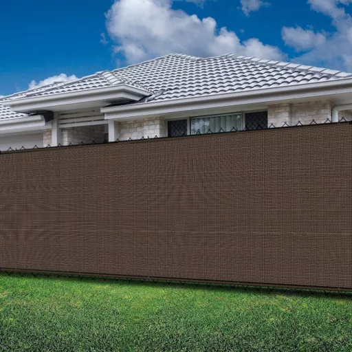 Arnyekolo-halo-Browntex-160-1x10m-90