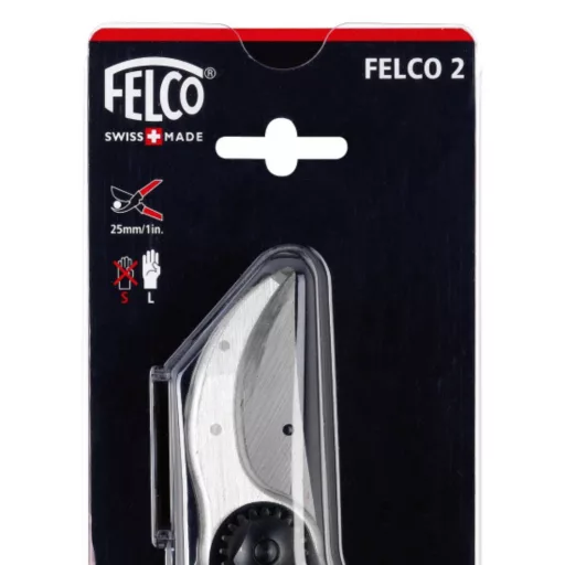 Felco 2 metszőolló – Metszőolló, kerti olló, fűnyíró olló