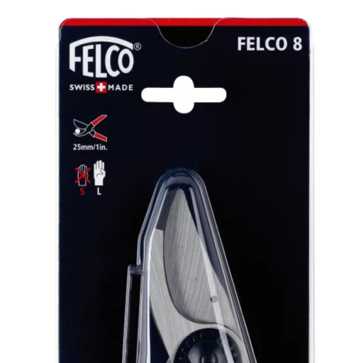 Felco 8 metszőolló