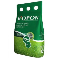 Biopon gyeptrágya granulátum 10kg