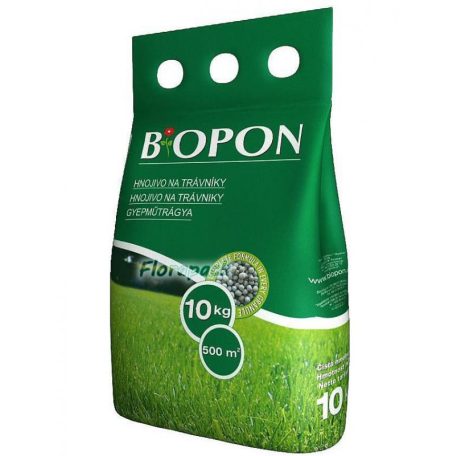 Biopon gyeptrágya granulátum 10kg