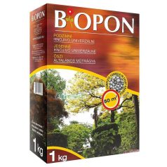 Biopon őszi általános műtrágya 1kg