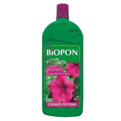 Biopon tápoldat Csüngő Petúnia 1L