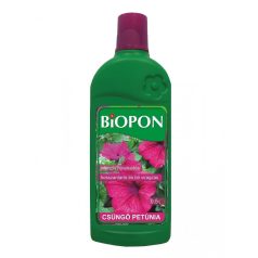 Biopon tápoldat Csüngő Petúnia 500ml