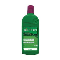 Biopon tápoldat Gyep 500ml