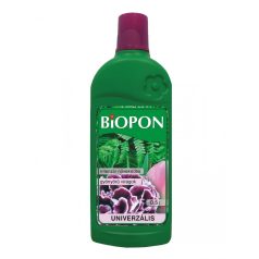 Biopon tápoldat Univerzális 500ml