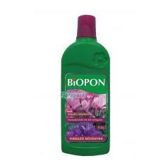 Biopon tápoldat Virágzó növény 500ml