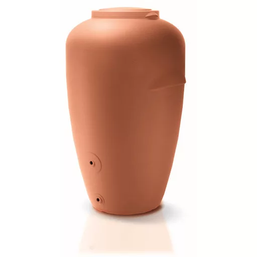 Esővízgyűjtő Aquacan 440L - Tégla