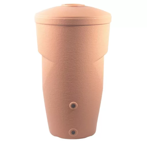 Esővízgyűjtő Wallycan - Tégla