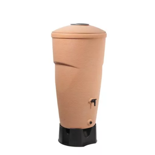 Esővízgyűjtő Wallycan - Tégla