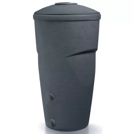 Esővízgyűjtő Wallycan - Antracit