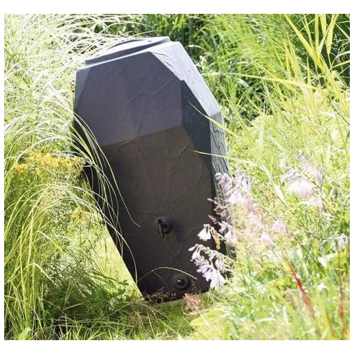 Esővízgyűjtő Canyon - Antracit