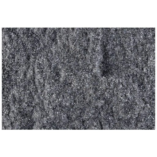 Kerti kút "Natura" gránit hatású, világos szürke, 98x12x12 cm, PE