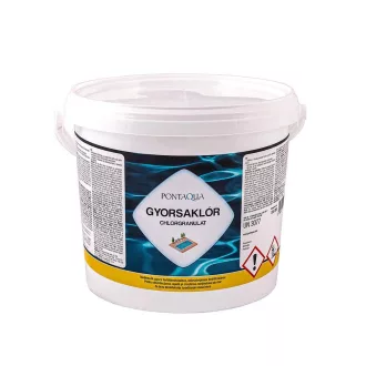 gyorsaklor-3kg
