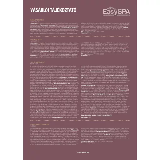 easyspa-jakuzzi-vizkezelo-szett