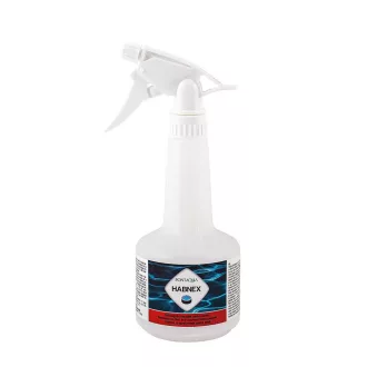HABNEX 0,5 L - habzásgátló – Vegyszerek