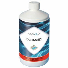 Oldamed vízkőoldó 1 liter