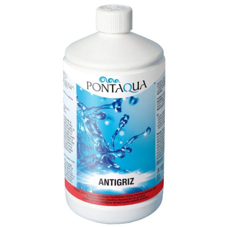 Antigriz lúgos tisztítószer 1 liter