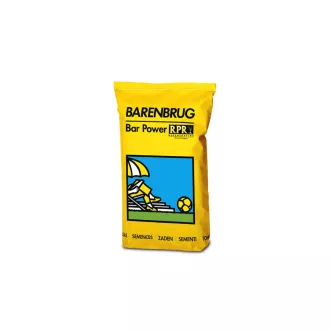 Barenbrug BarPower RPR sport fűmag 15 kg (450-750 m2)