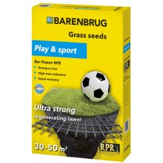 Barenbrug BarPower RPR fűmag 1 kg (30-50 m2)