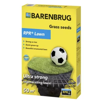 Barenbrug BarPower RPR sport fűmag 1 kg (30-50 m2)