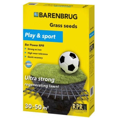 Barenbrug BarPower RPR fűmag