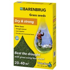 Barenbrug Water Saver fűmag 1kg