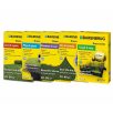 Barenbrug Water Saver fűmag 1kg (20-40 m2)