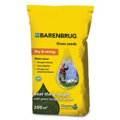 Barenbrug Water Saver fűmag 5kg (100-200 m2)