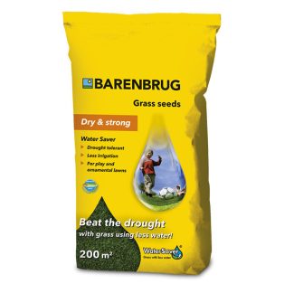 Barenbrug Water Saver fűmag 5kg (100-200 m2)