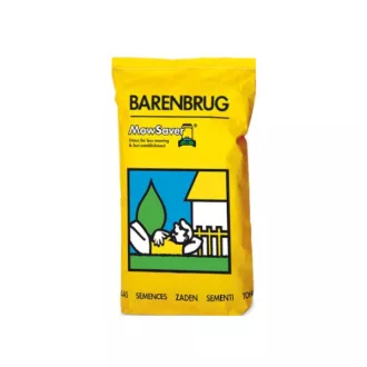 Barenbrug Mow Saver robotfűnyíró fűmag 15kg (450-750 m2)