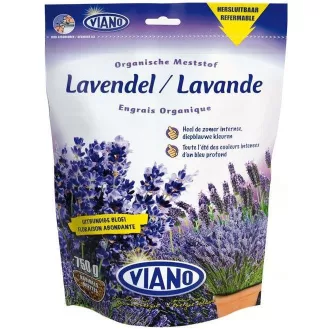 Viano Levendulatáp, 0,75kg
