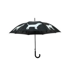 Fényvisszaverő kutyás esernyő TP331
