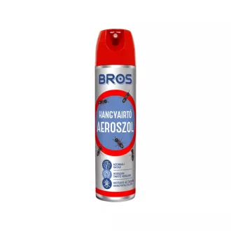 Bros Hangyairtó aerosol 150ml (B032) – Légy, muslica, hangya ellen