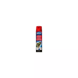 Bros Légy és Szúnyogirtó aerosol 250ml (B094) – Szúnyog, moly, kullancs ellen
