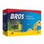 Bros Légyfogó szalag 4db-os (B112) – Légy, muslica, hangya ellen