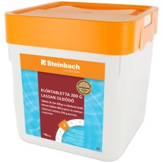 Aquacorrect Chloretabs (200 gr) 90% 5 kg klórtabletta