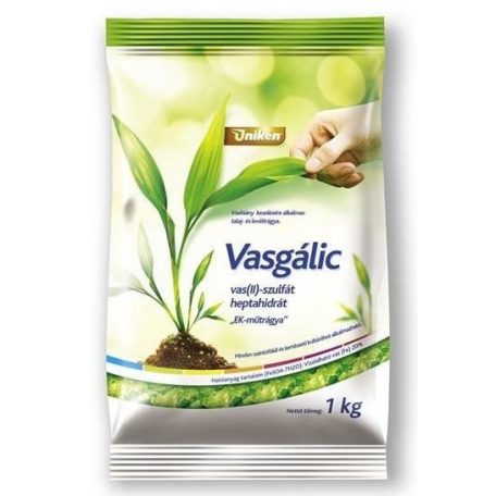 Vasgálic 1 kg